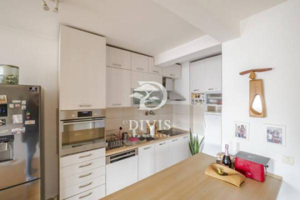 Slika 3 - Vojvode Stepe, Trosoban stan na prodaju, 89m2, 311.500€